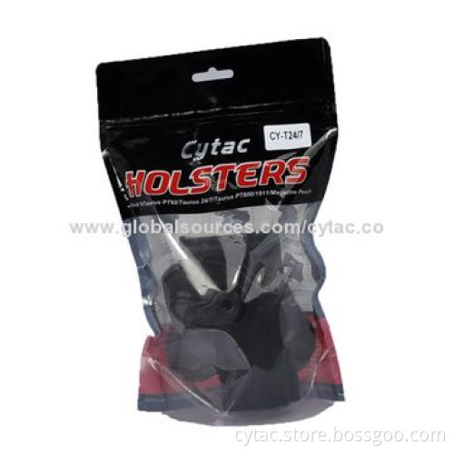 Belt Gun Holsters for Taurus 24/7